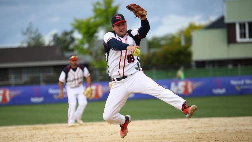 Český softbal čekají velké výzvy, vyhlíží i návrat pálkovacích sportů na OH 2028